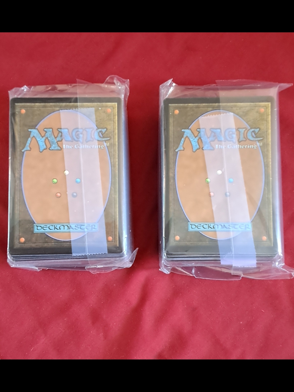 Magic The Gathering Assorted Lot of 300 Cards From Various Sets NM-MINT